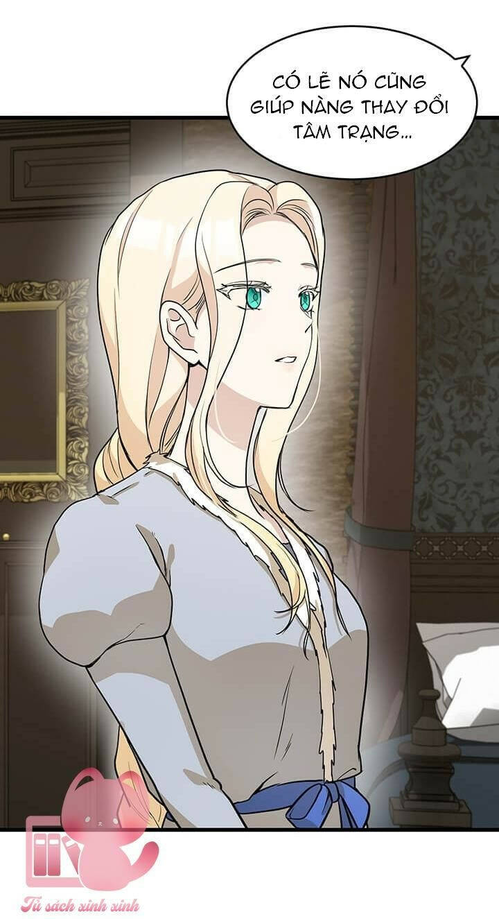 Ác Nữ Trùng Sinh - Chap 45 - Trang 40