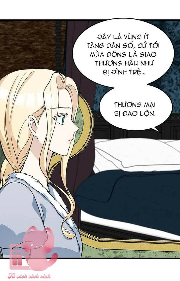 Ác Nữ Trùng Sinh - Chap 45 - Trang 5