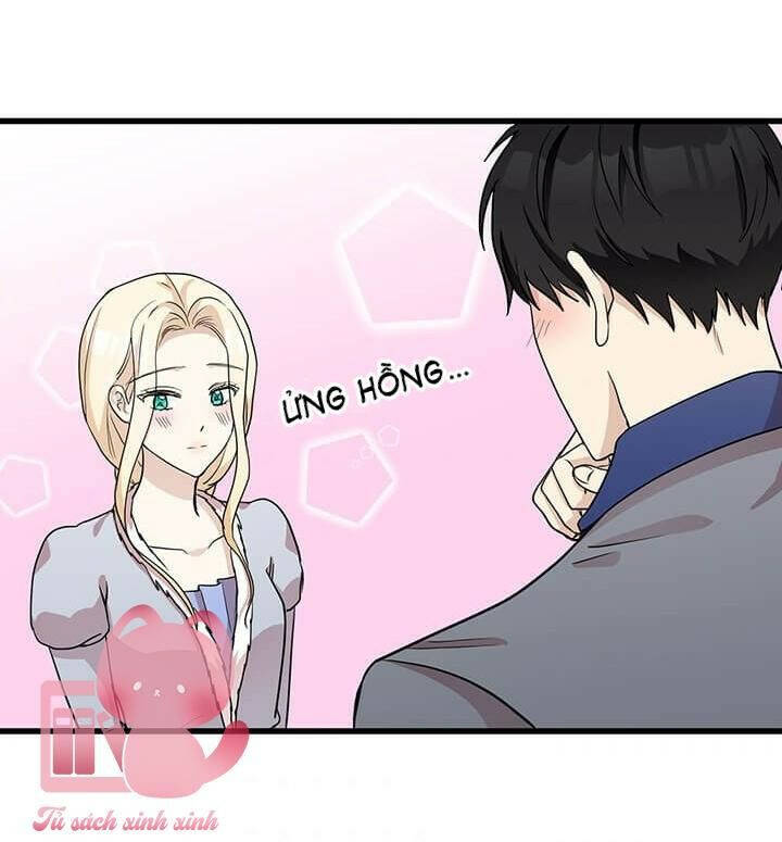 Ác Nữ Trùng Sinh - Chap 45 - Trang 41