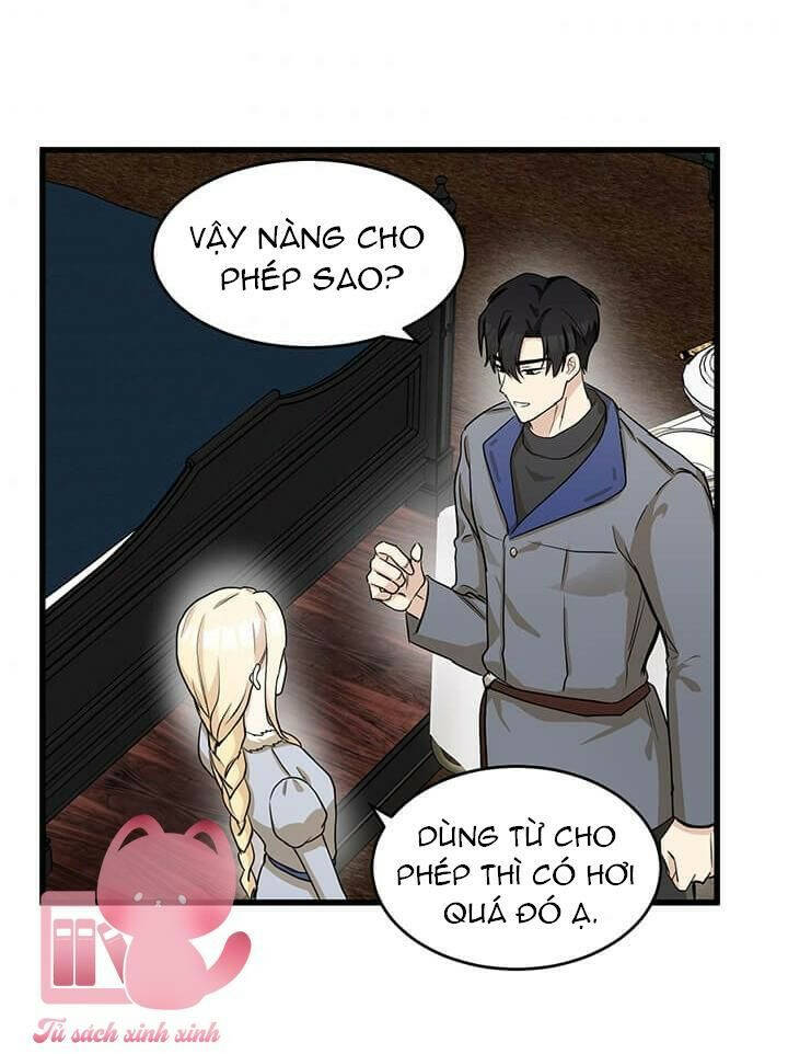Ác Nữ Trùng Sinh - Chap 45 - Trang 43