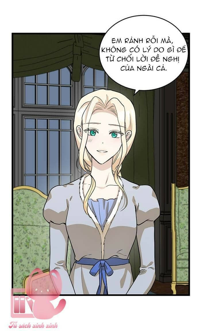Ác Nữ Trùng Sinh - Chap 45 - Trang 44