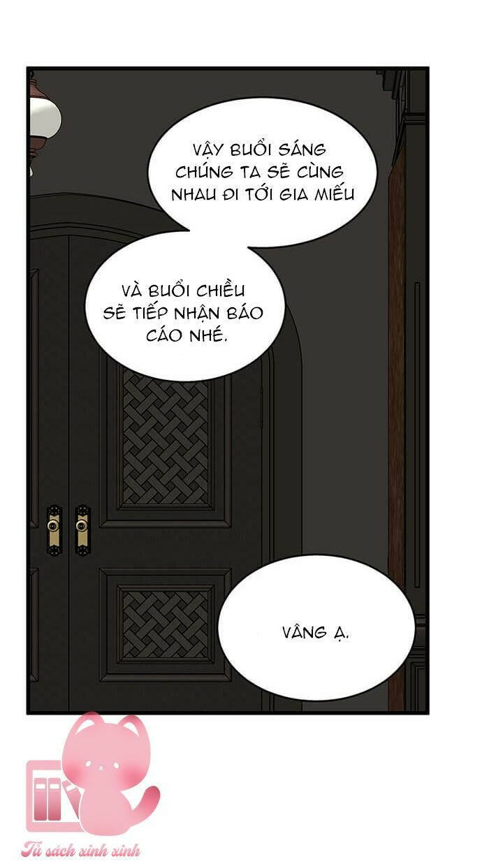 Ác Nữ Trùng Sinh - Chap 45 - Trang 46