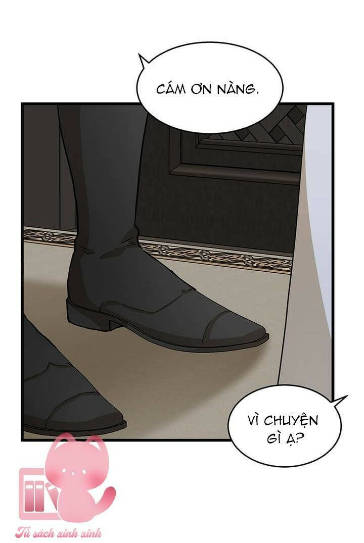 Ác Nữ Trùng Sinh - Chap 45 - Trang 48