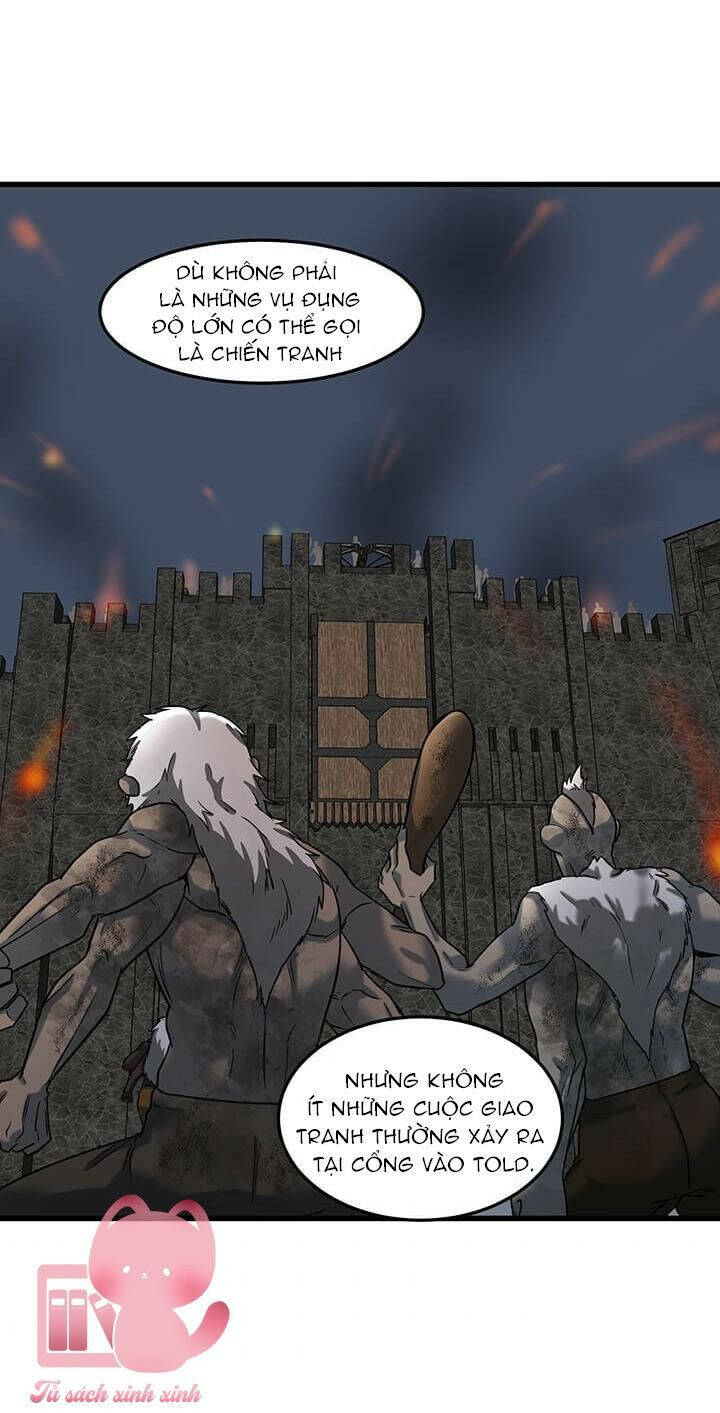 Ác Nữ Trùng Sinh - Chap 45 - Trang 6