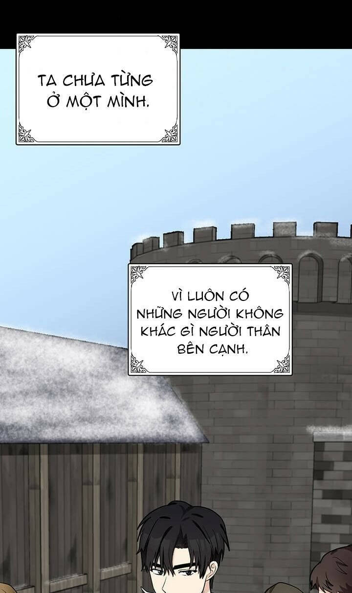 Ác Nữ Trùng Sinh - Chap 45 - Trang 52