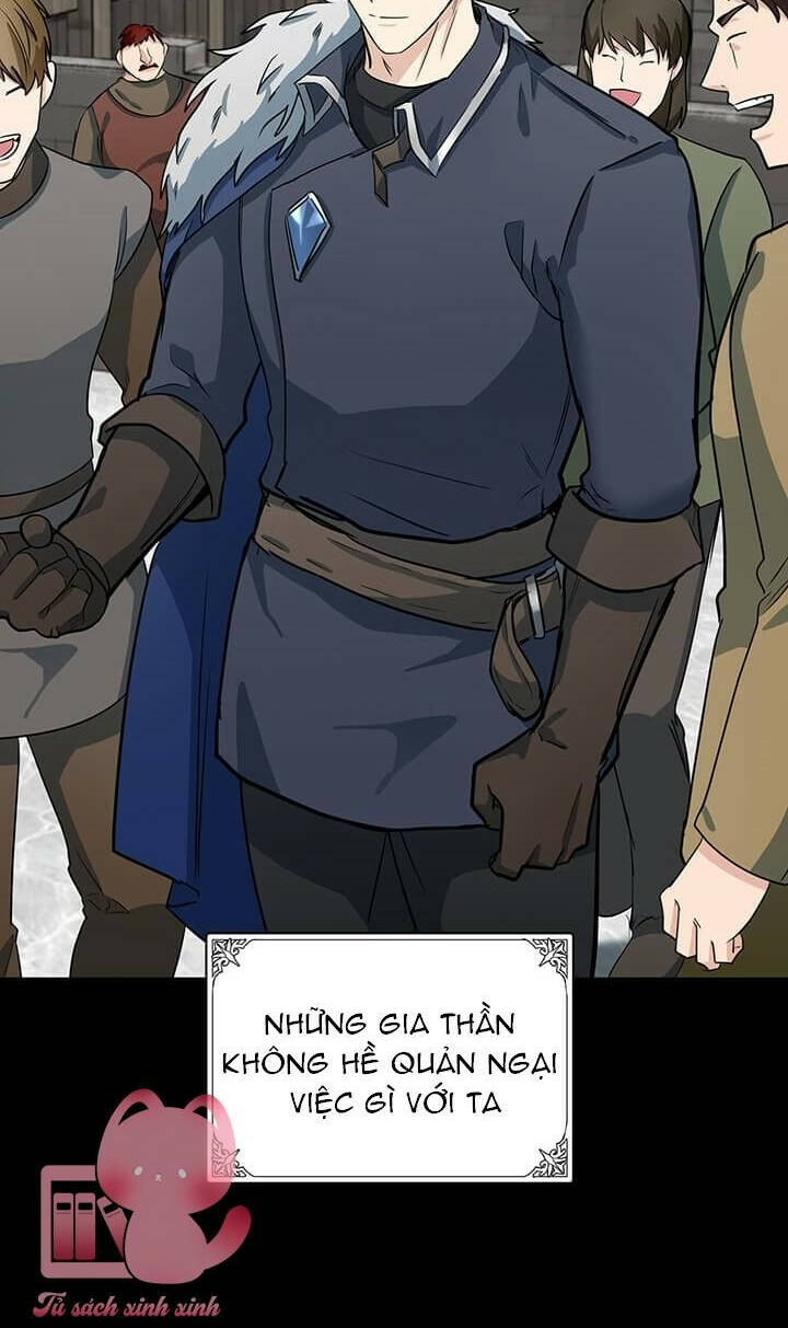 Ác Nữ Trùng Sinh - Chap 45 - Trang 53