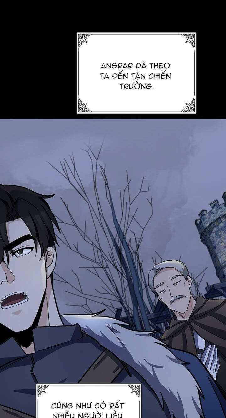 Ác Nữ Trùng Sinh - Chap 45 - Trang 54