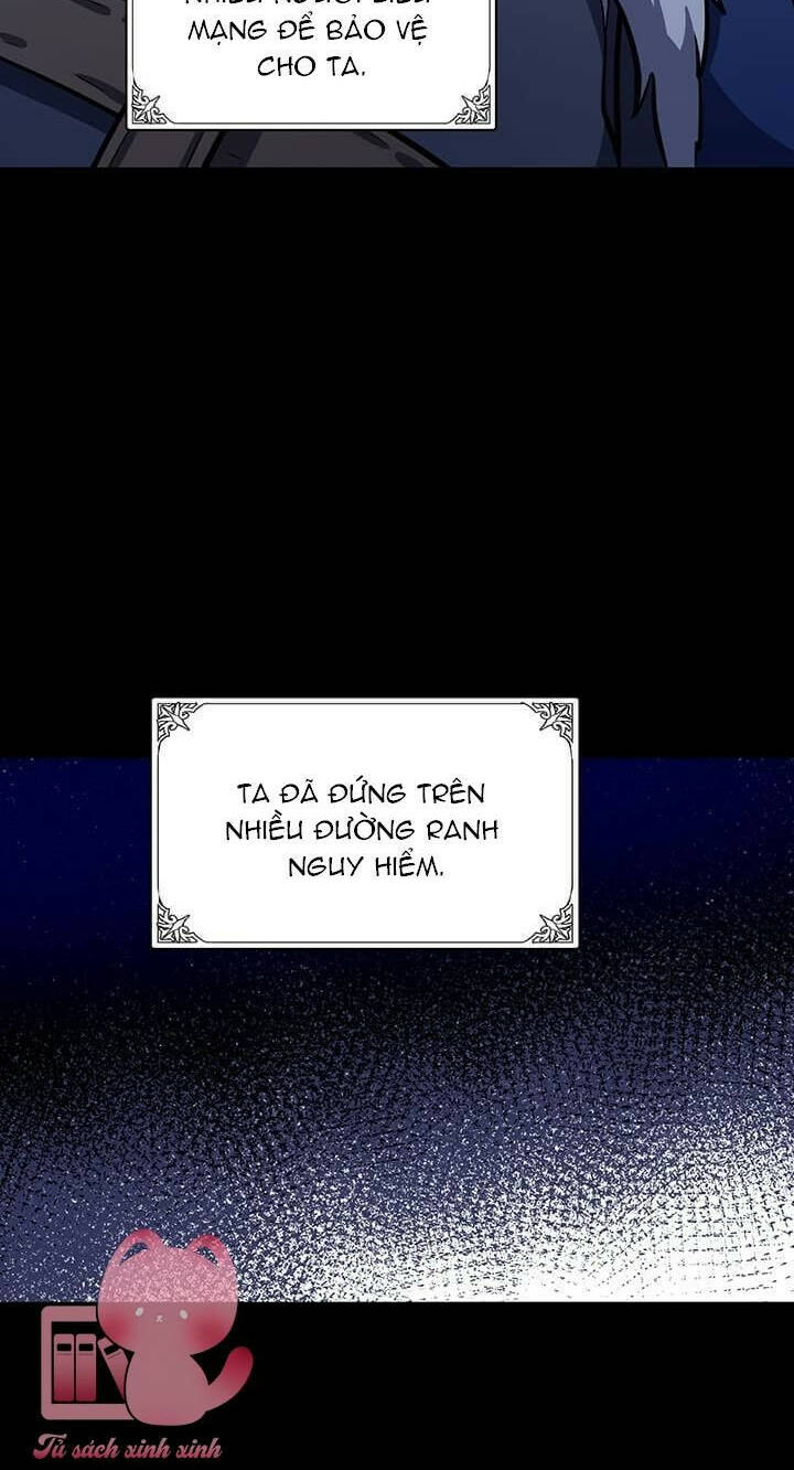Ác Nữ Trùng Sinh - Chap 45 - Trang 55
