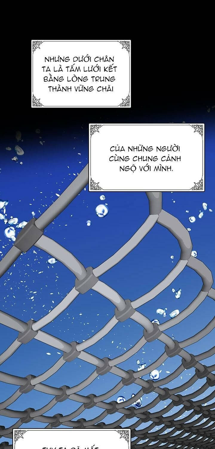 Ác Nữ Trùng Sinh - Chap 45 - Trang 56