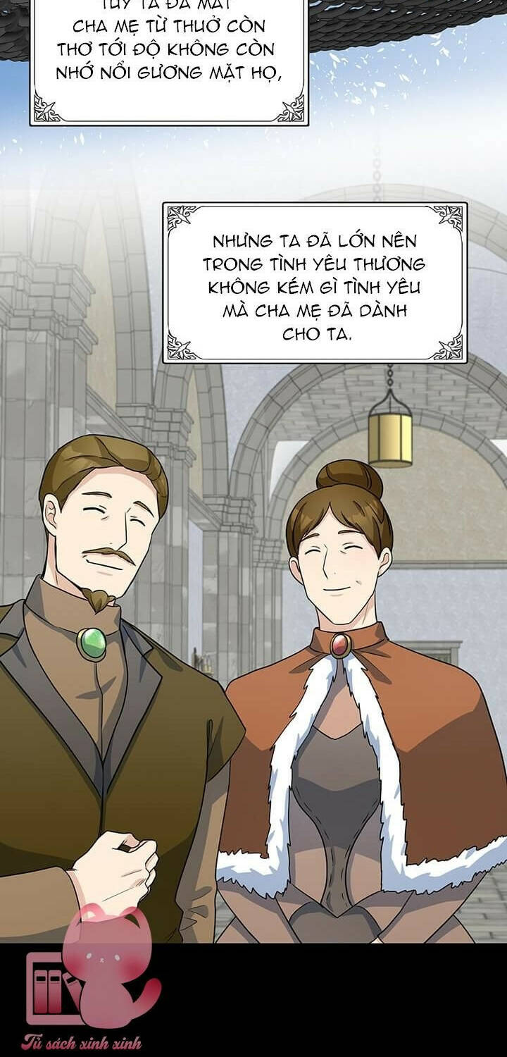 Ác Nữ Trùng Sinh - Chap 45 - Trang 57