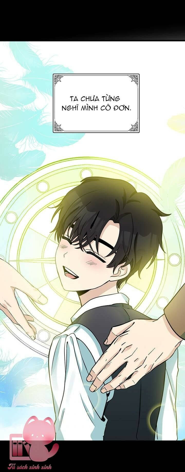 Ác Nữ Trùng Sinh - Chap 45 - Trang 58