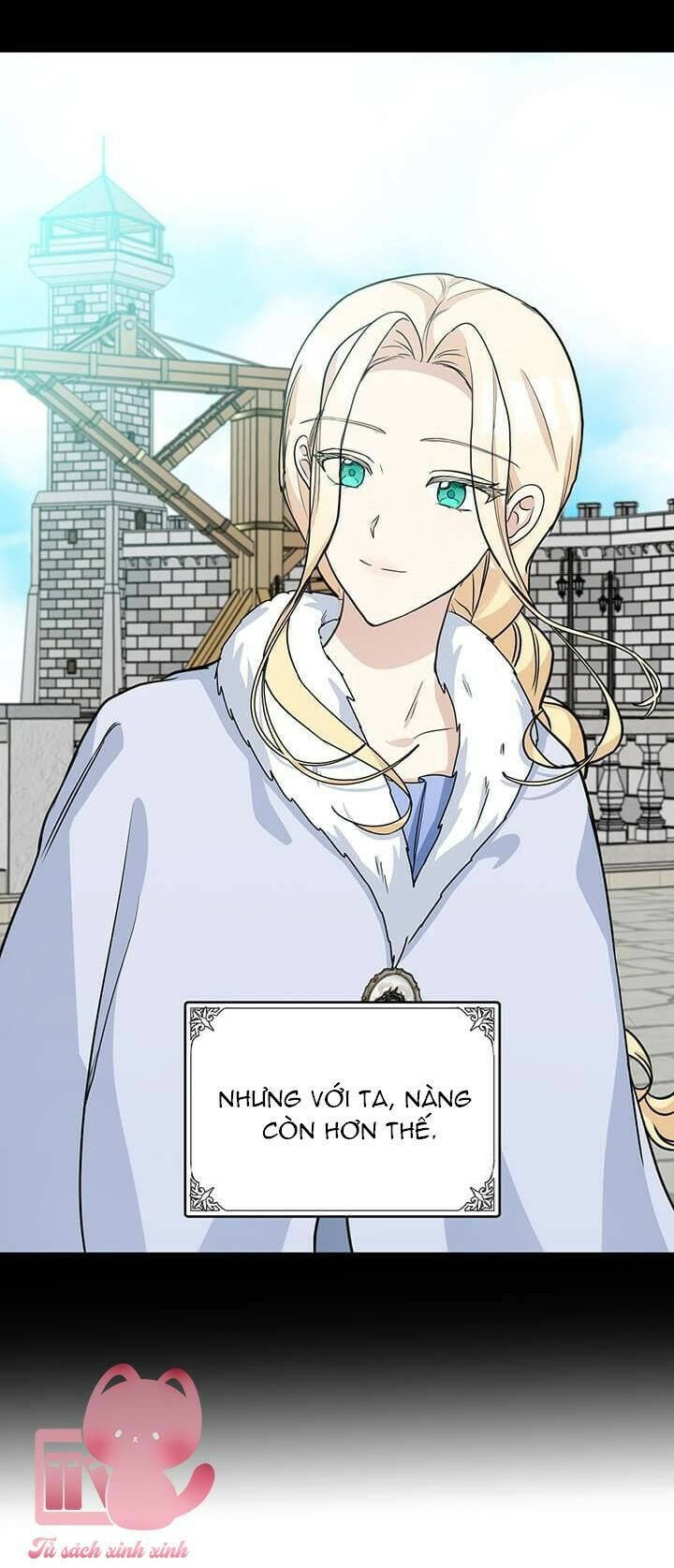 Ác Nữ Trùng Sinh - Chap 45 - Trang 60