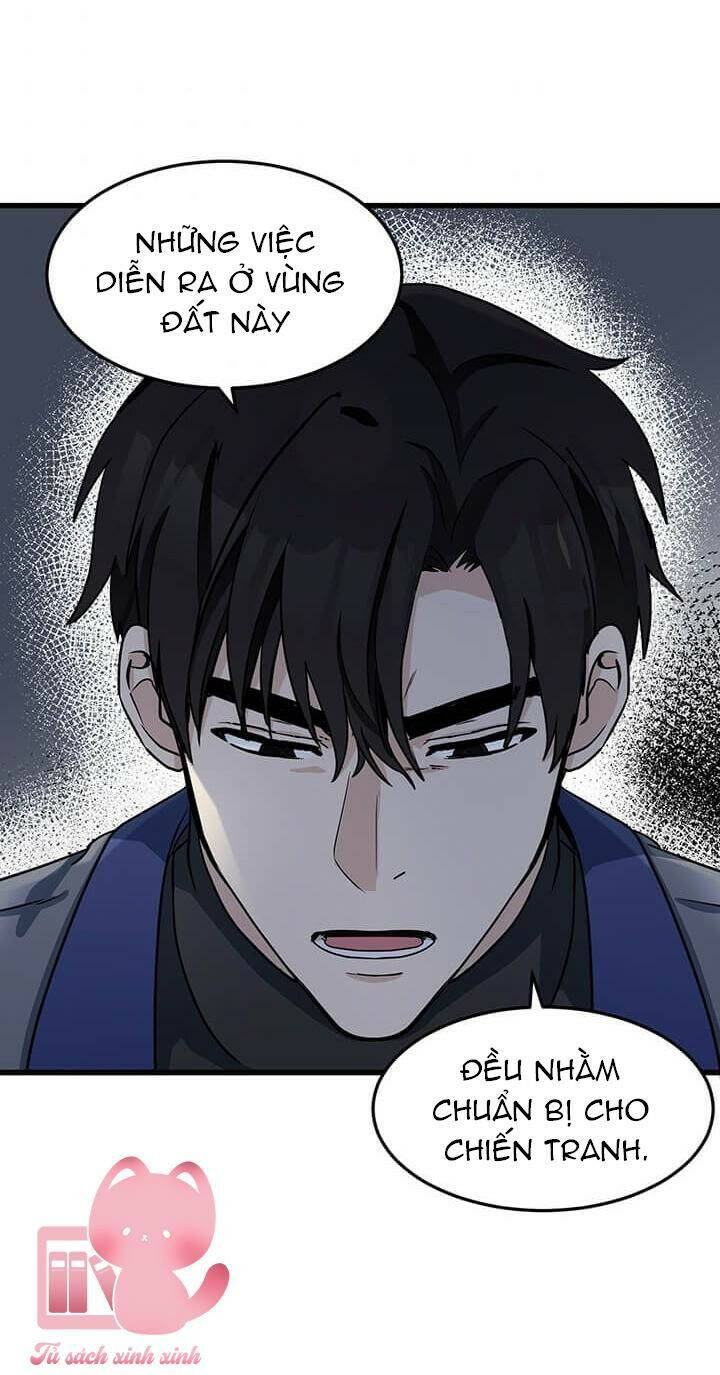 Ác Nữ Trùng Sinh - Chap 45 - Trang 7