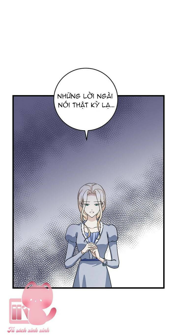 Ác Nữ Trùng Sinh - Chap 45 - Trang 63