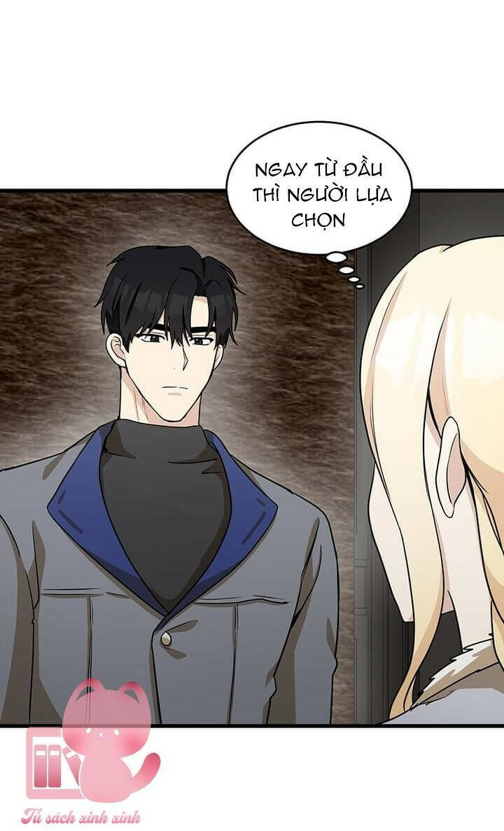 Ác Nữ Trùng Sinh - Chap 45 - Trang 64