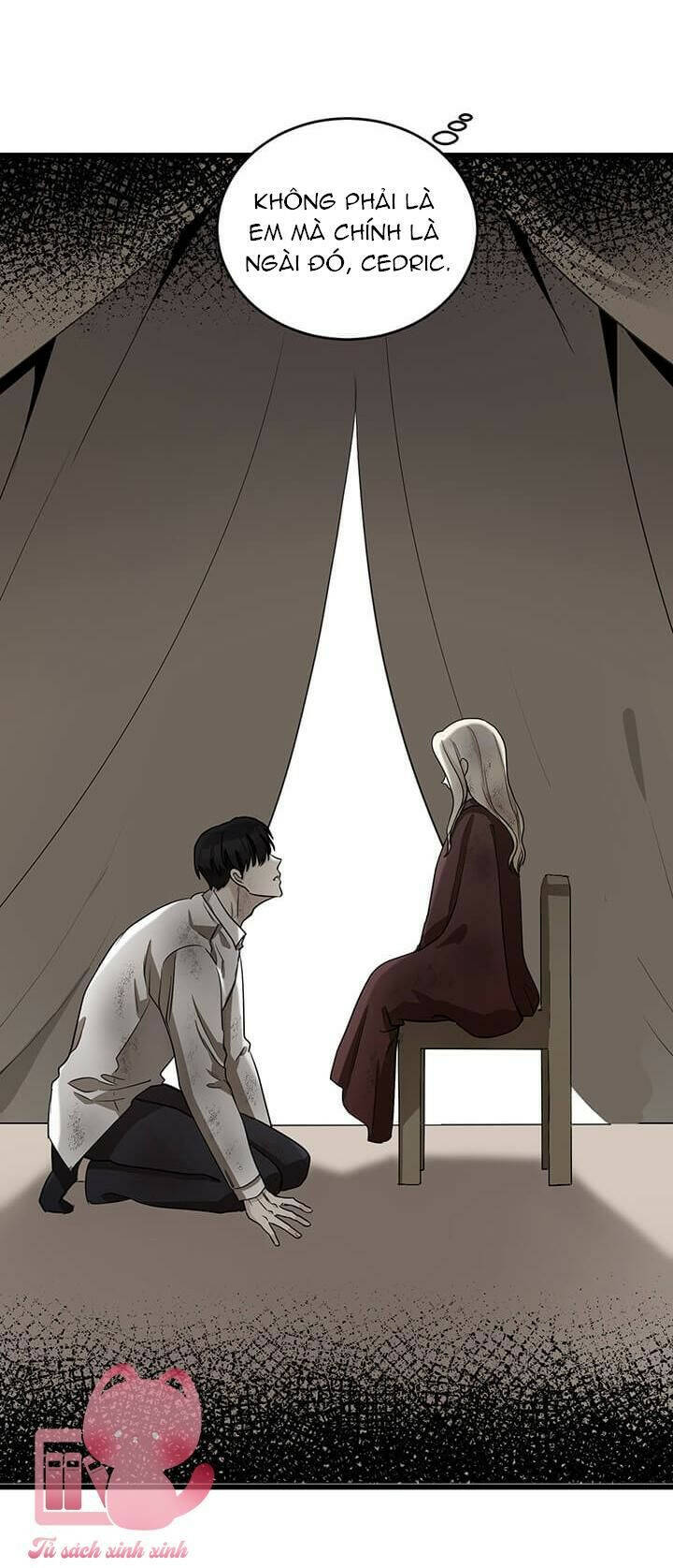 Ác Nữ Trùng Sinh - Chap 45 - Trang 65