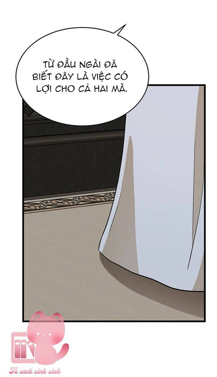 Ác Nữ Trùng Sinh - Chap 45 - Trang 66