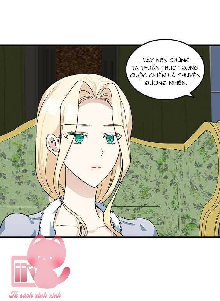 Ác Nữ Trùng Sinh - Chap 45 - Trang 8