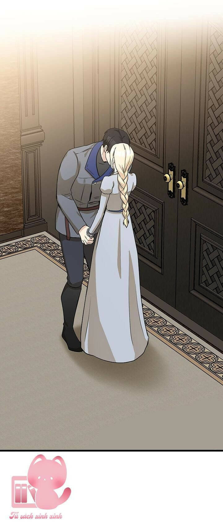 Ác Nữ Trùng Sinh - Chap 45 - Trang 71