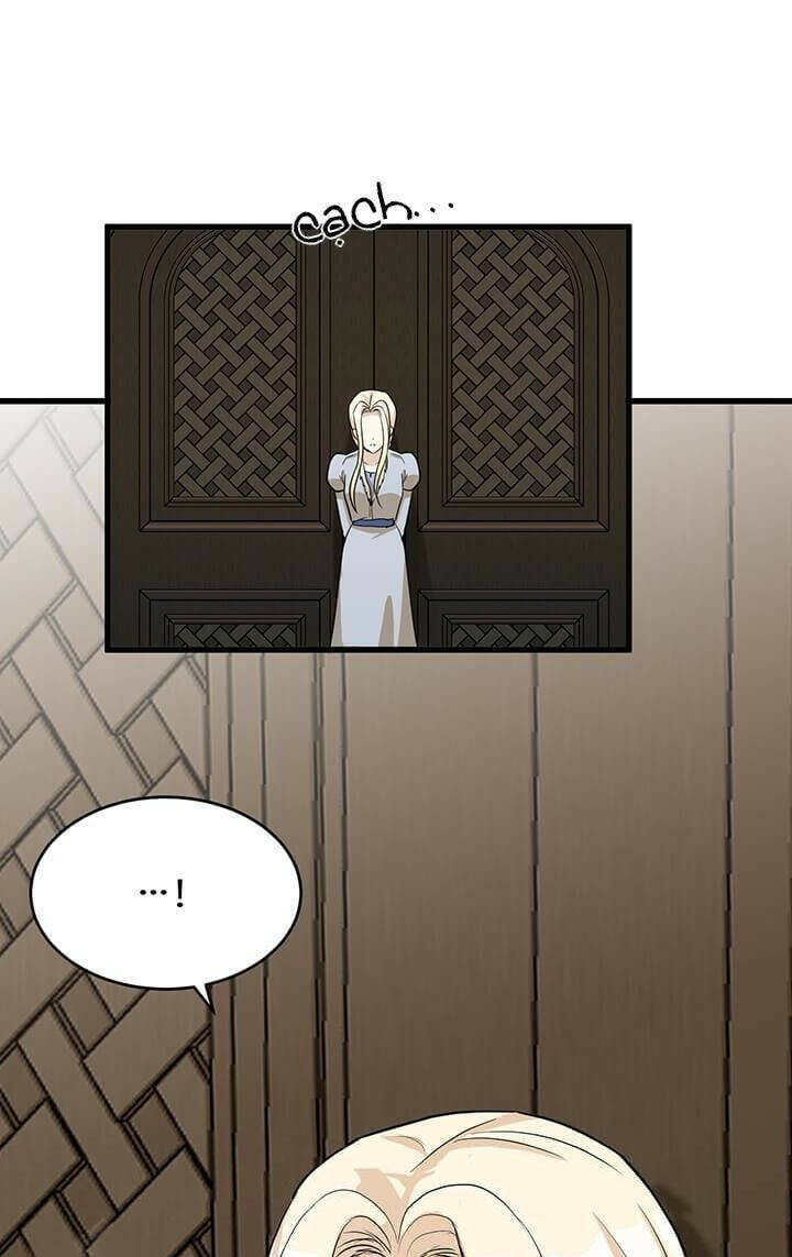 Ác Nữ Trùng Sinh - Chap 45 - Trang 74