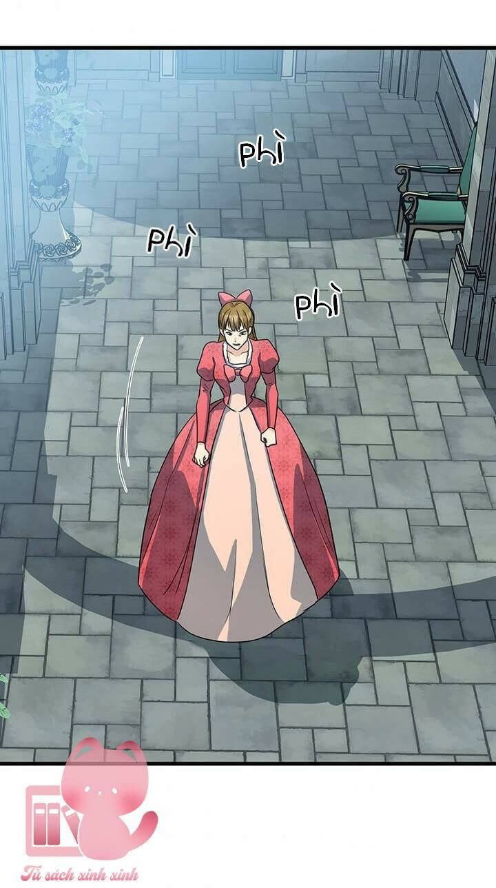 Ác Nữ Trùng Sinh - Chap 45 - Trang 77