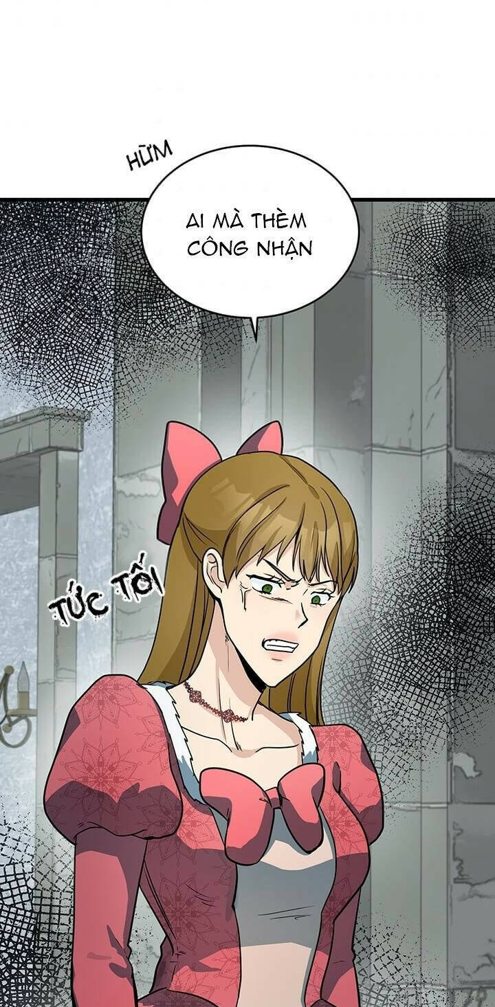 Ác Nữ Trùng Sinh - Chap 45 - Trang 78