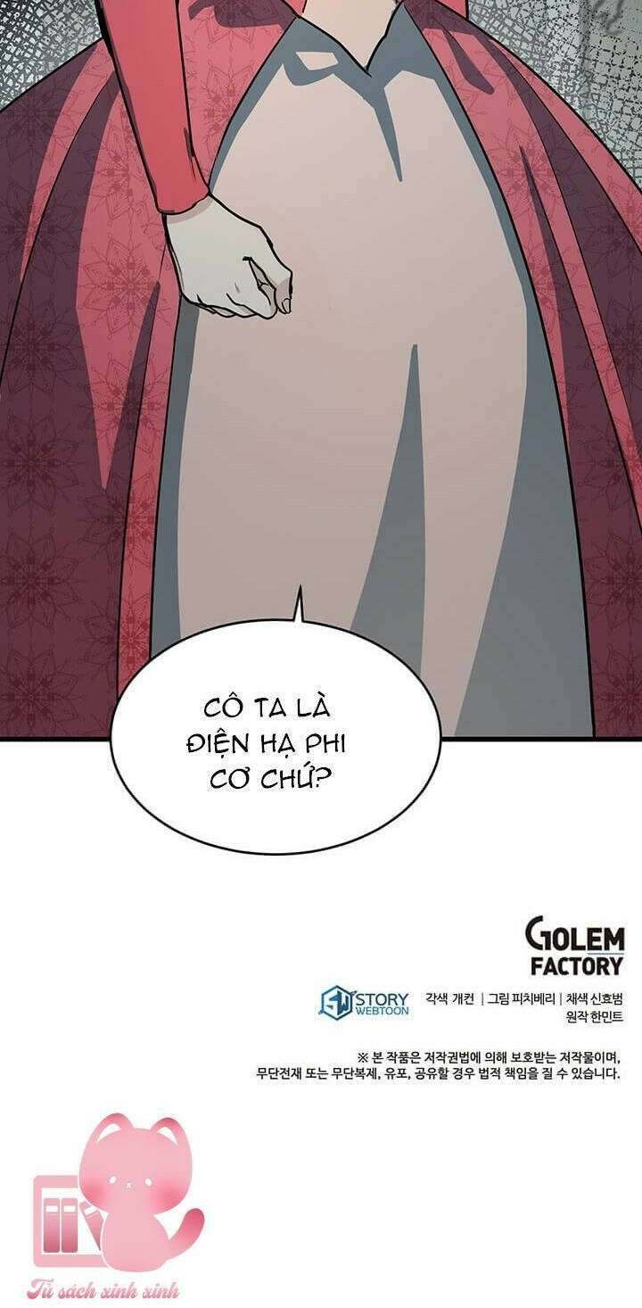 Ác Nữ Trùng Sinh - Chap 45 - Trang 79