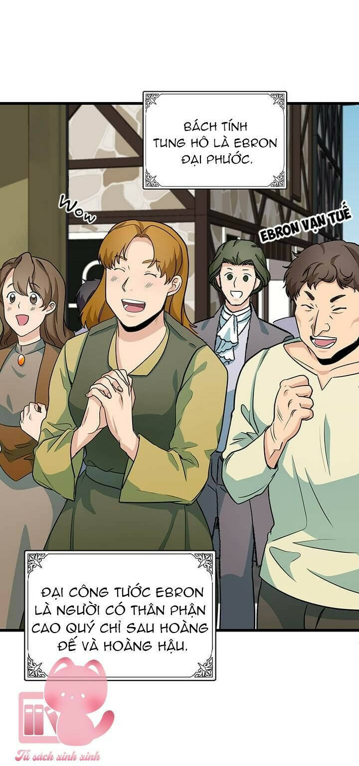 Ác Nữ Trùng Sinh - Chap 45 - Trang 9