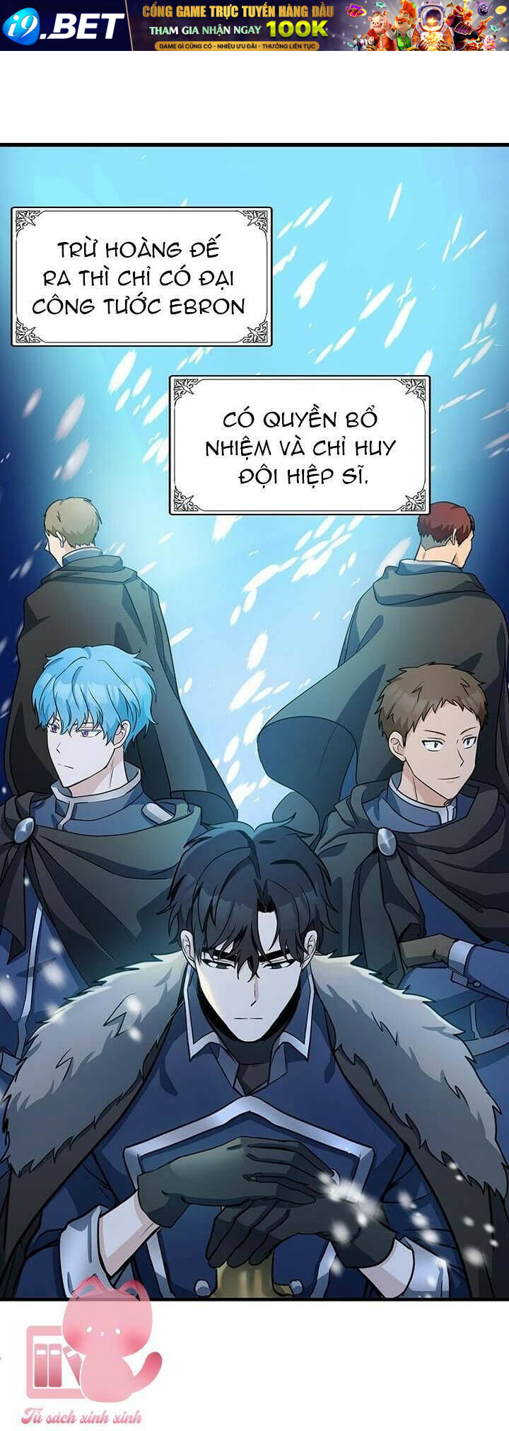 Ác Nữ Trùng Sinh - Chap 45 - Trang 10