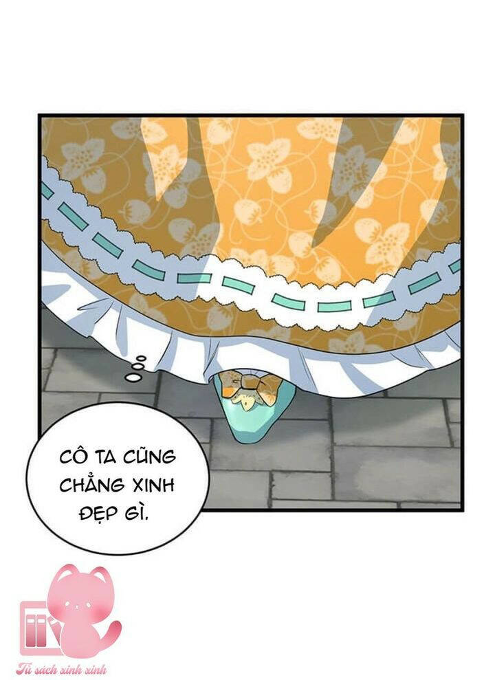Ác Nữ Trùng Sinh - Chap 46 - Trang 11