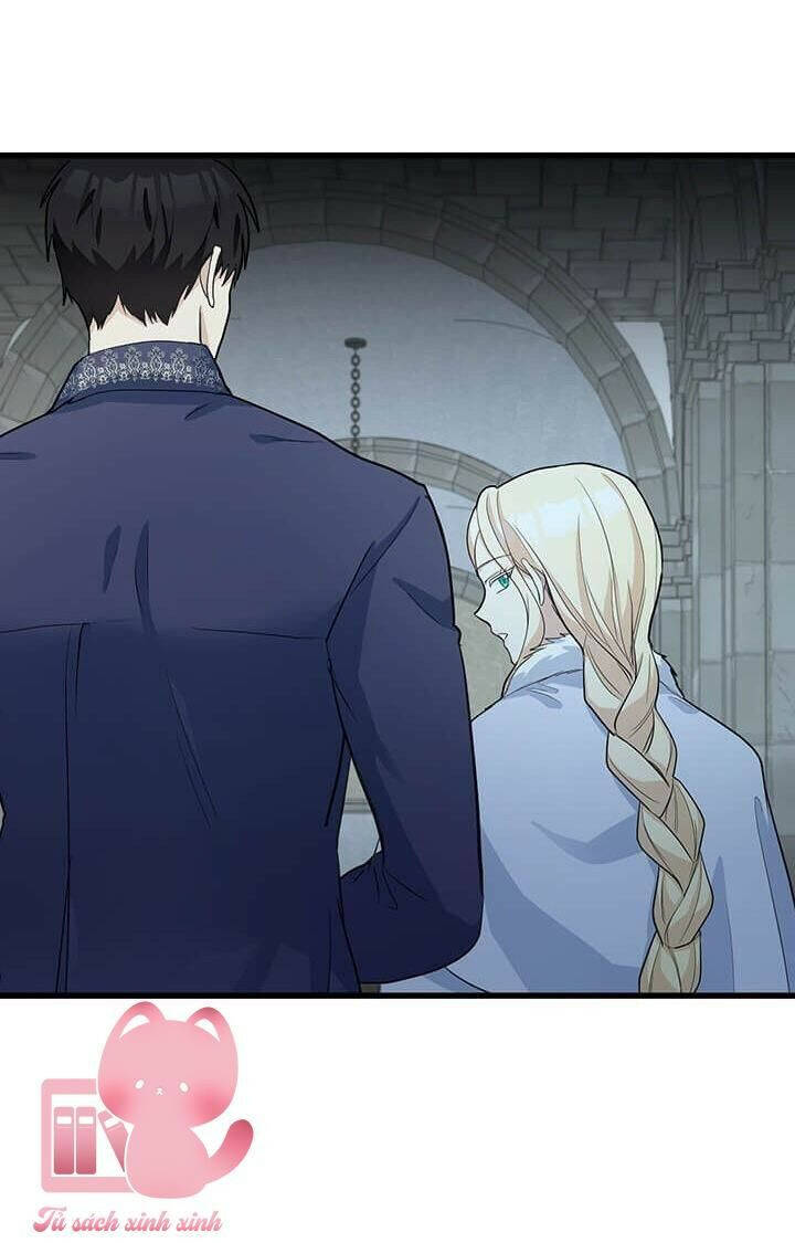Ác Nữ Trùng Sinh - Chap 46 - Trang 12