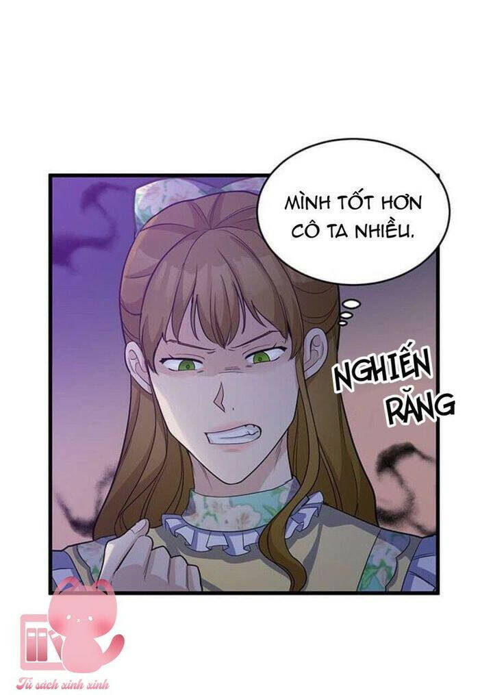 Ác Nữ Trùng Sinh - Chap 46 - Trang 13