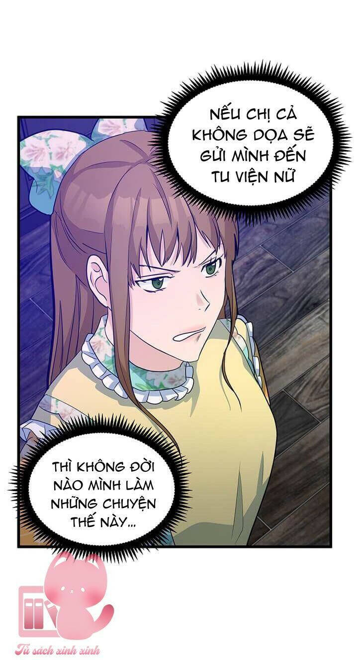 Ác Nữ Trùng Sinh - Chap 46 - Trang 16