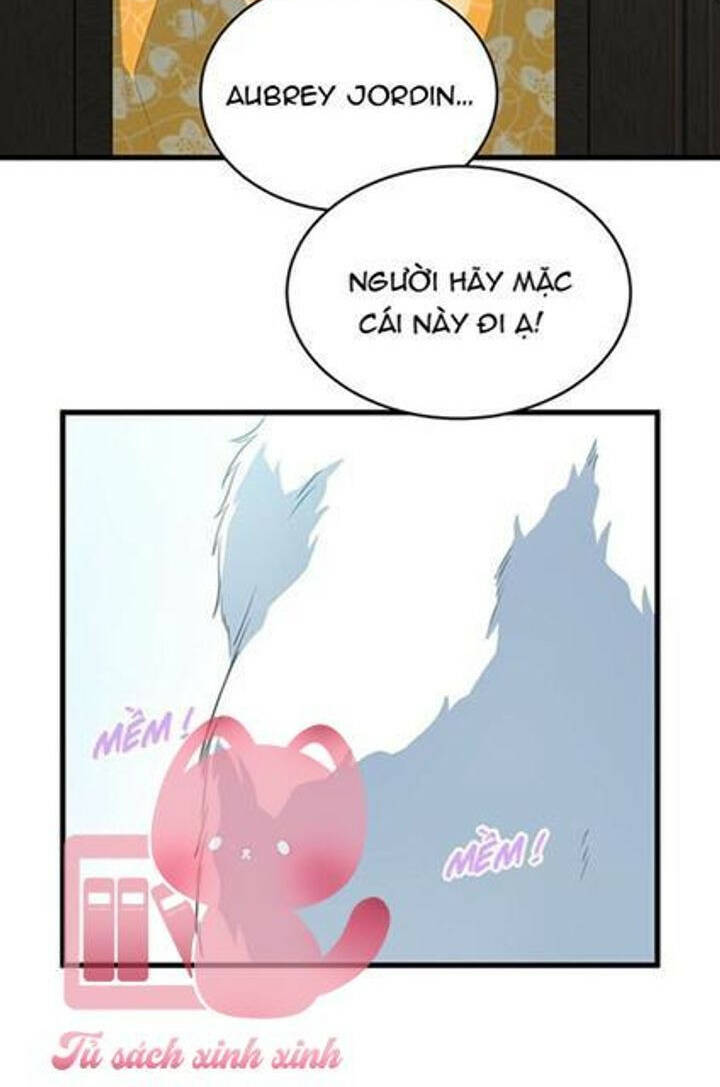 Ác Nữ Trùng Sinh - Chap 46 - Trang 19