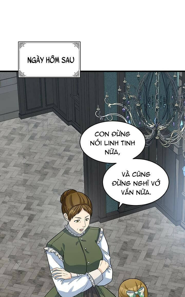 Ác Nữ Trùng Sinh - Chap 46 - Trang 3