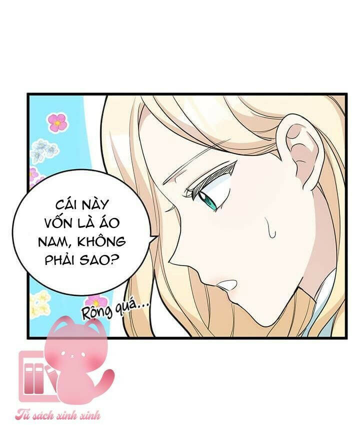 Ác Nữ Trùng Sinh - Chap 46 - Trang 22
