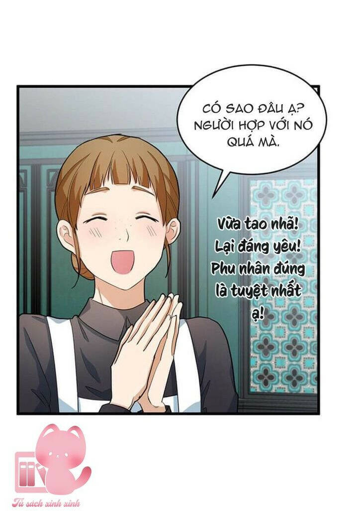 Ác Nữ Trùng Sinh - Chap 46 - Trang 23