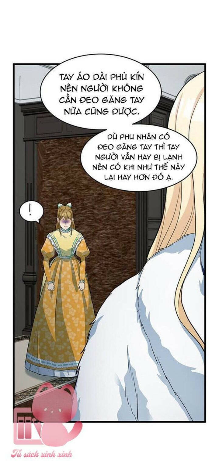 Ác Nữ Trùng Sinh - Chap 46 - Trang 24