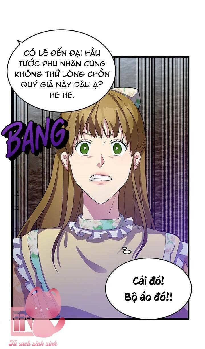 Ác Nữ Trùng Sinh - Chap 46 - Trang 25