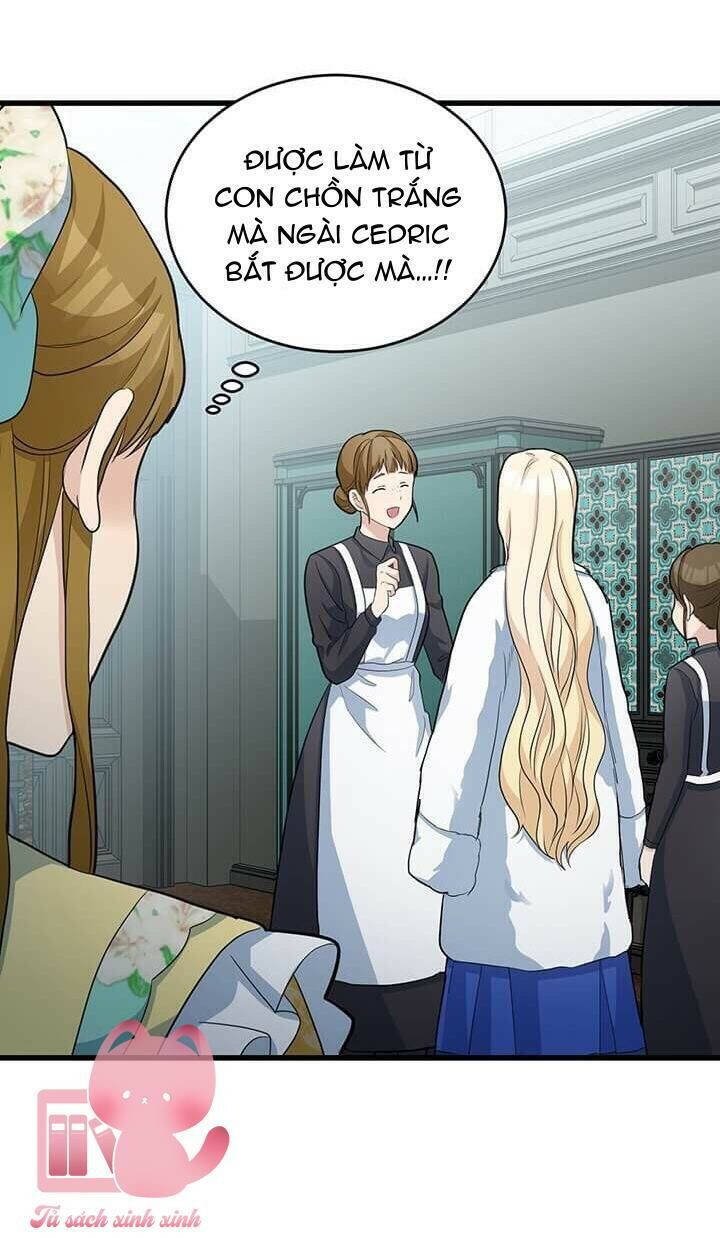 Ác Nữ Trùng Sinh - Chap 46 - Trang 26