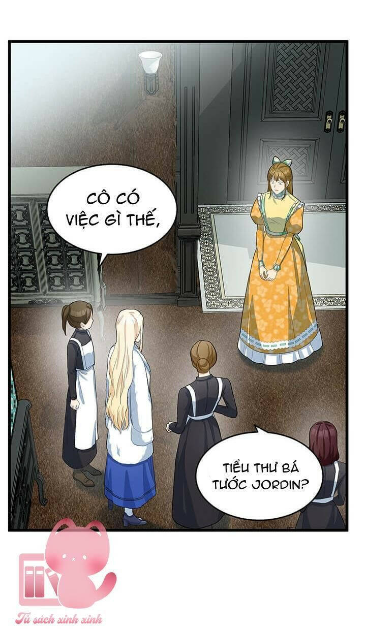 Ác Nữ Trùng Sinh - Chap 46 - Trang 28