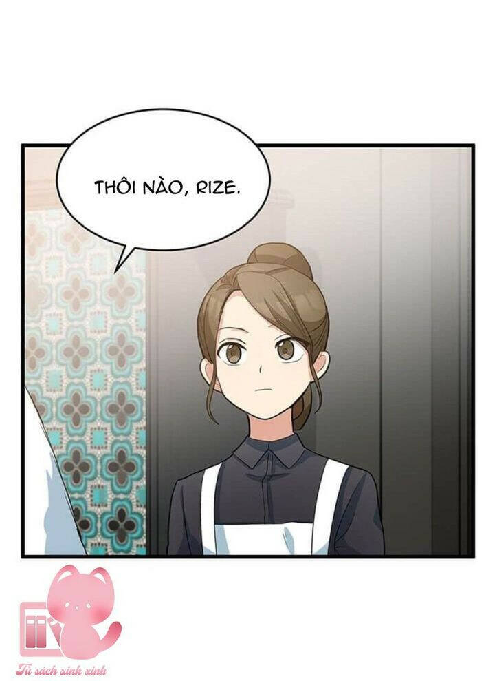 Ác Nữ Trùng Sinh - Chap 46 - Trang 30