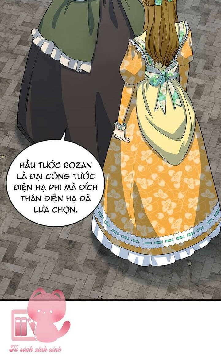 Ác Nữ Trùng Sinh - Chap 46 - Trang 4