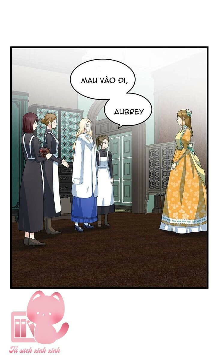 Ác Nữ Trùng Sinh - Chap 46 - Trang 31