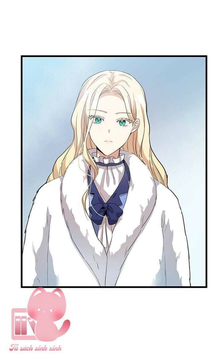 Ác Nữ Trùng Sinh - Chap 46 - Trang 32