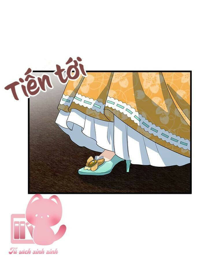 Ác Nữ Trùng Sinh - Chap 46 - Trang 33