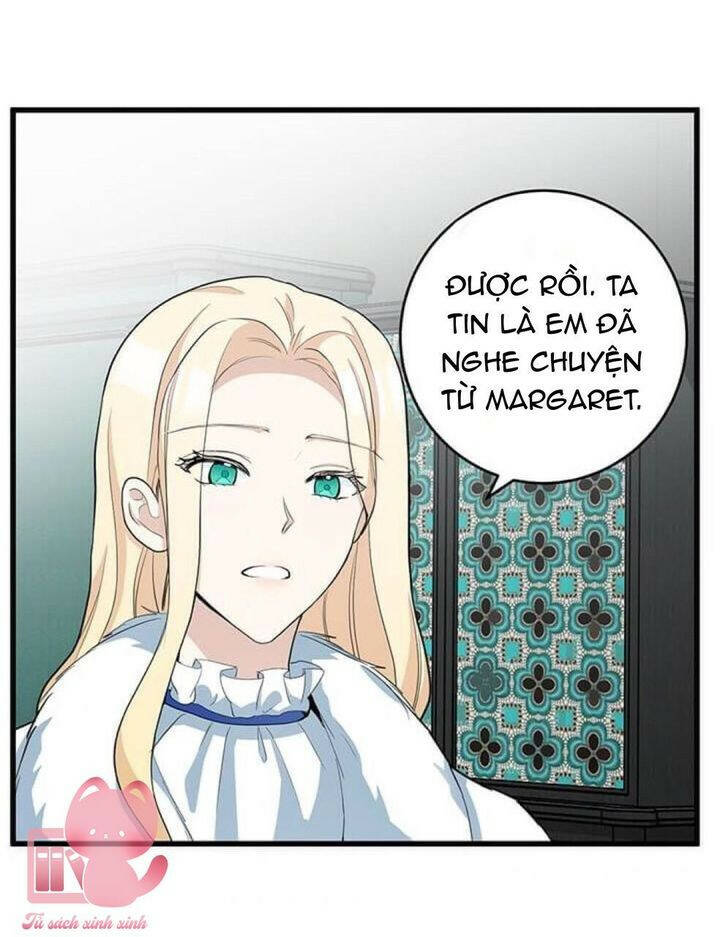 Ác Nữ Trùng Sinh - Chap 46 - Trang 35