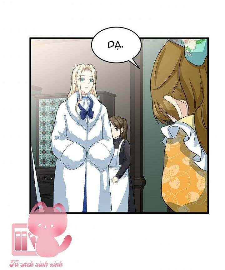 Ác Nữ Trùng Sinh - Chap 46 - Trang 36