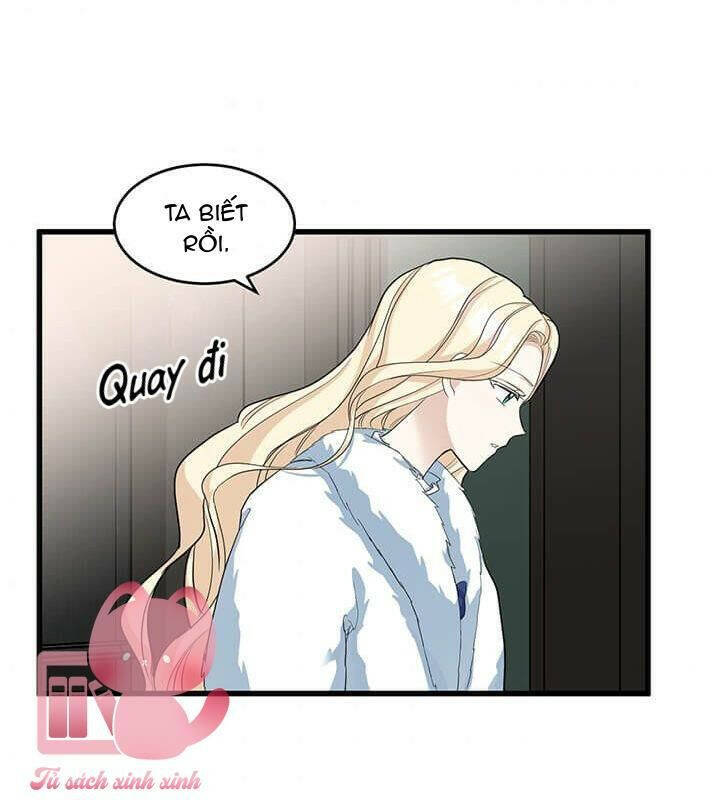 Ác Nữ Trùng Sinh - Chap 46 - Trang 37