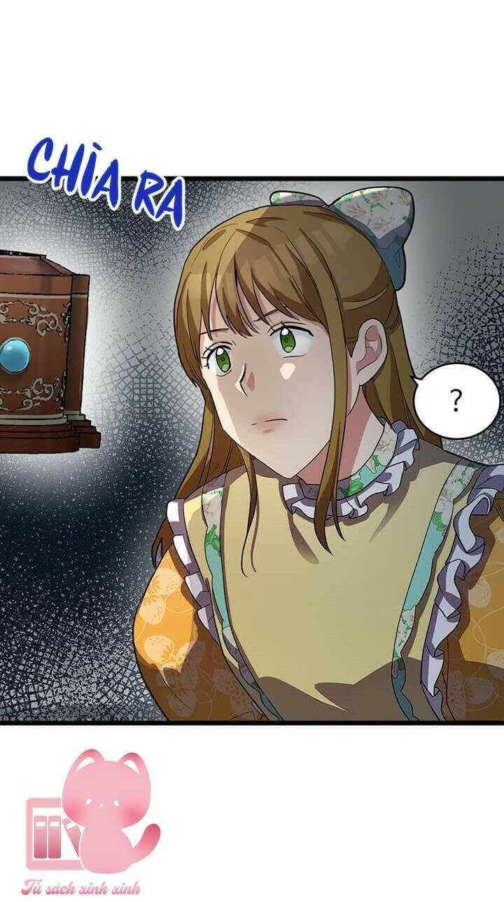 Ác Nữ Trùng Sinh - Chap 46 - Trang 39